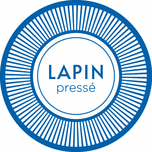 Café Lapin Pressé